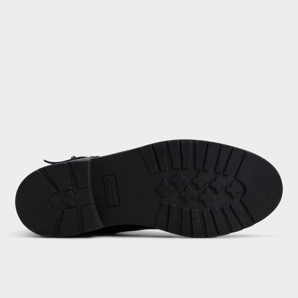 Aldo Quaid in Black - Lace-up boot Black