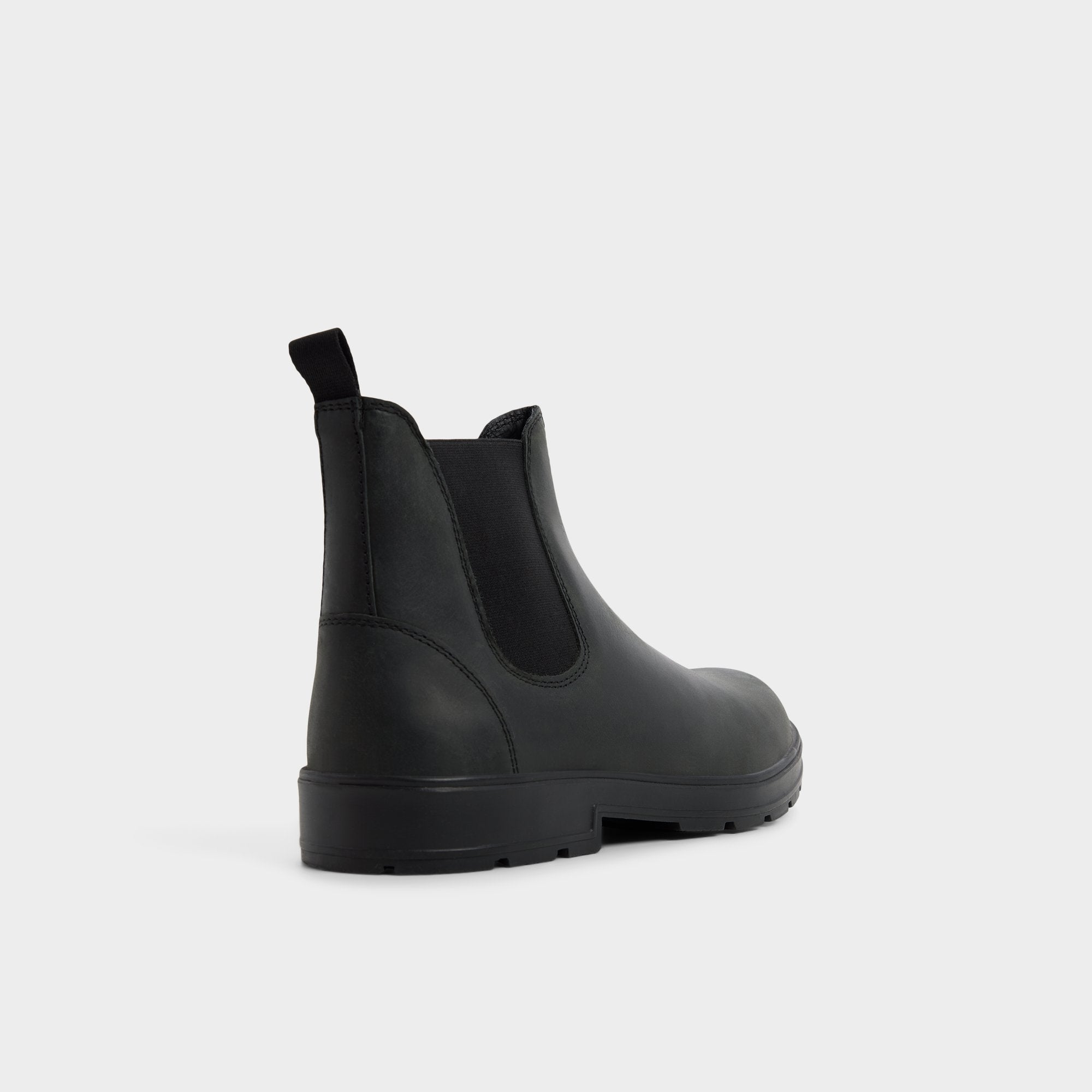 Aldo Jarvis in Black - Ankle boot Black