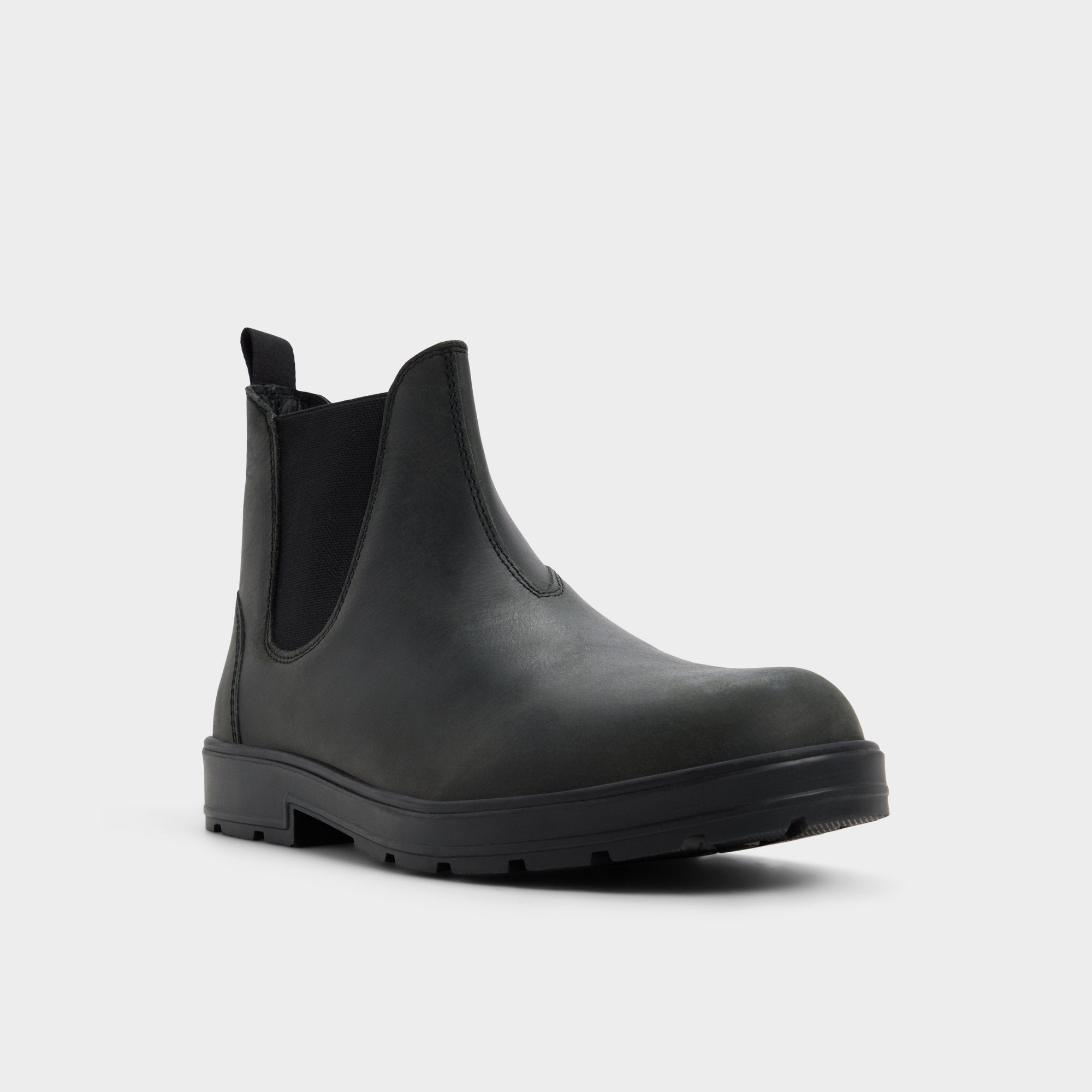 Aldo Jarvis in Black - Ankle boot Black
