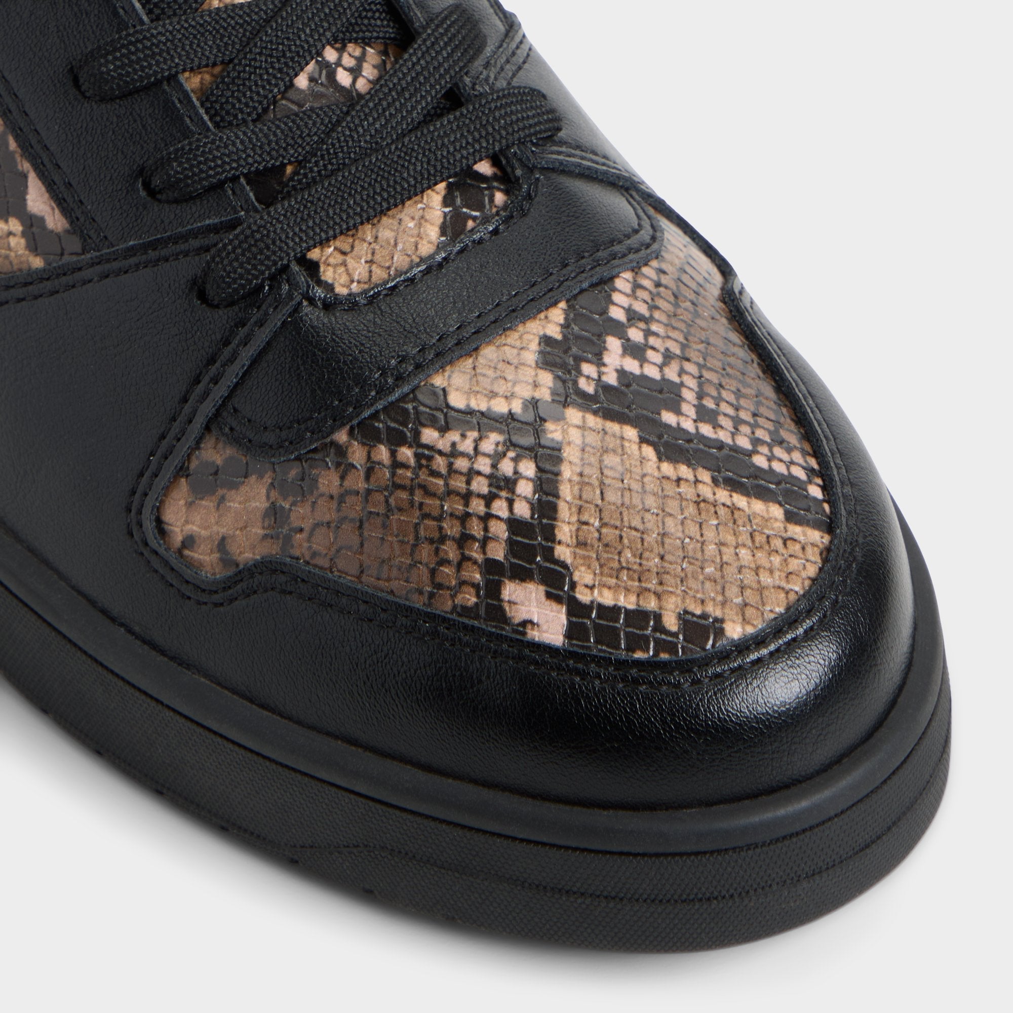 Aldo Zethan in Black Combo 14189410 - Low top sneaker Black combo