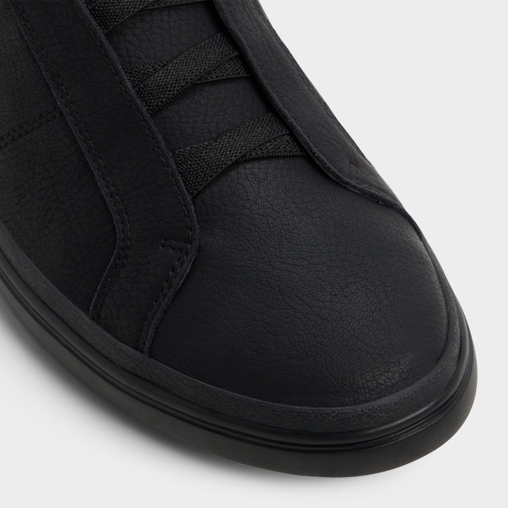 Aldo Carlson in Black 14203247 - Slip-on sneaker, Cup sole Black