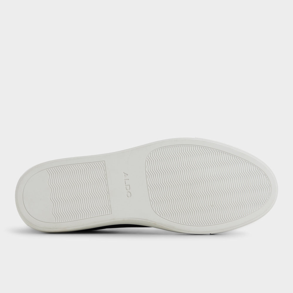 Aldo Xavier in Black 14204478 - Low top sneaker Black