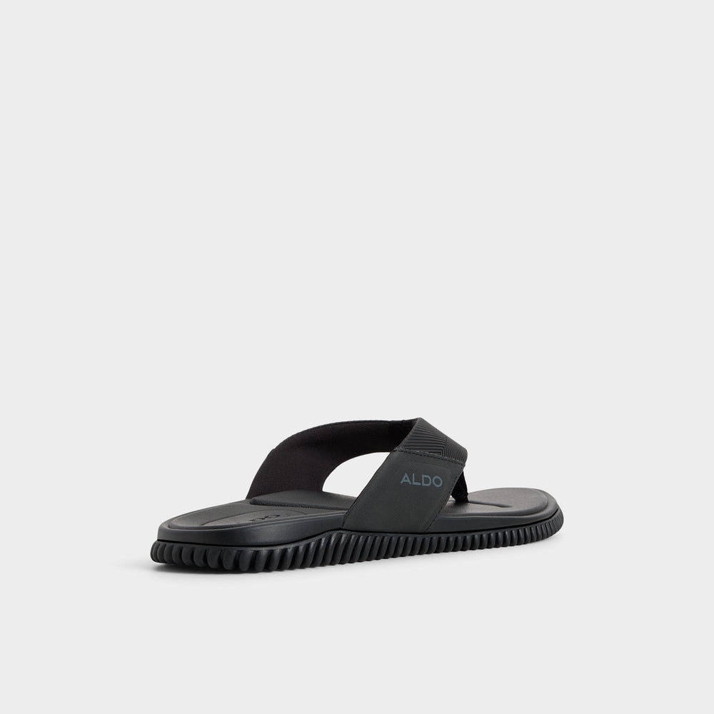 Aldo Riptide in Other Black - Flip flop Other black