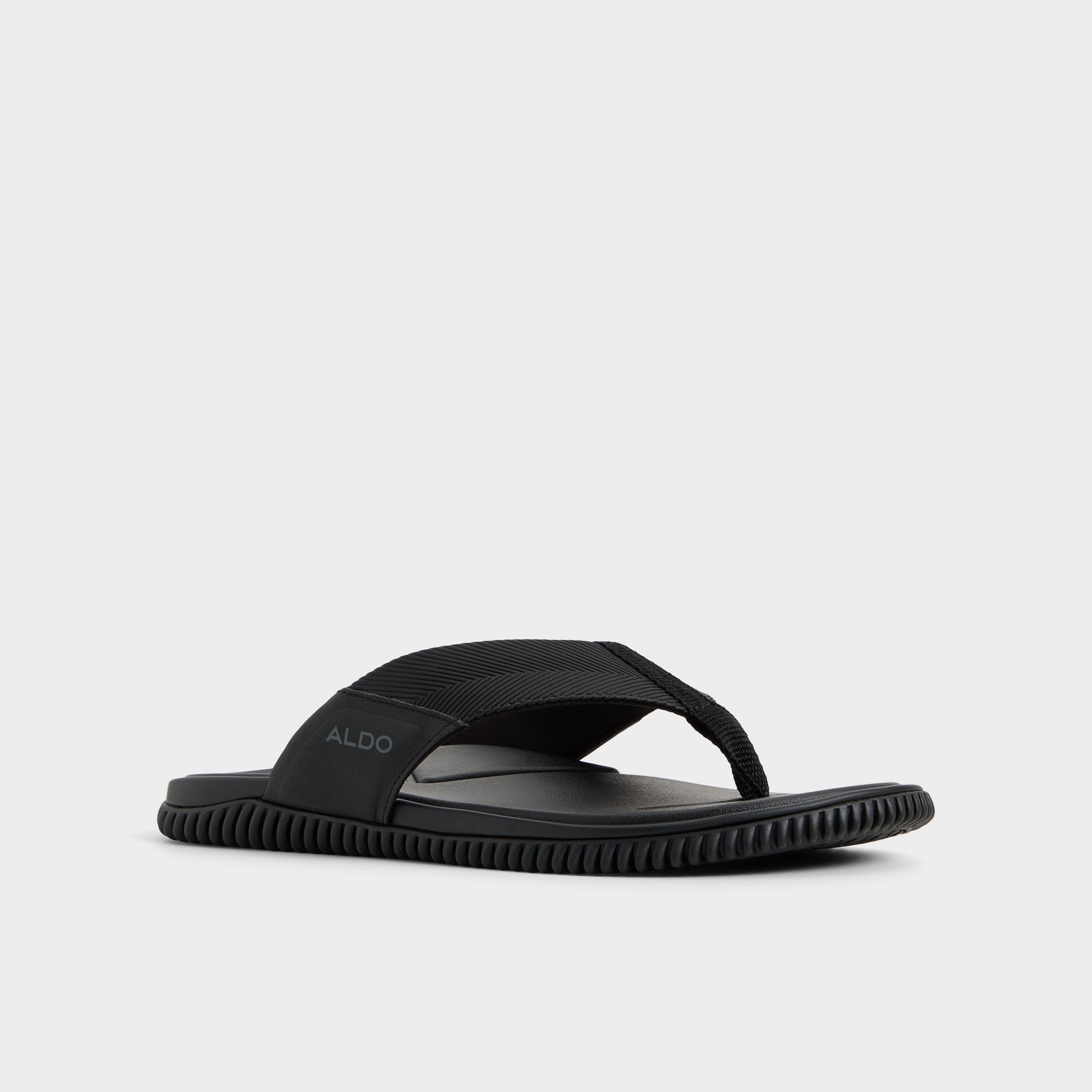 Aldo Riptide in Other Black - Flip flop Other black