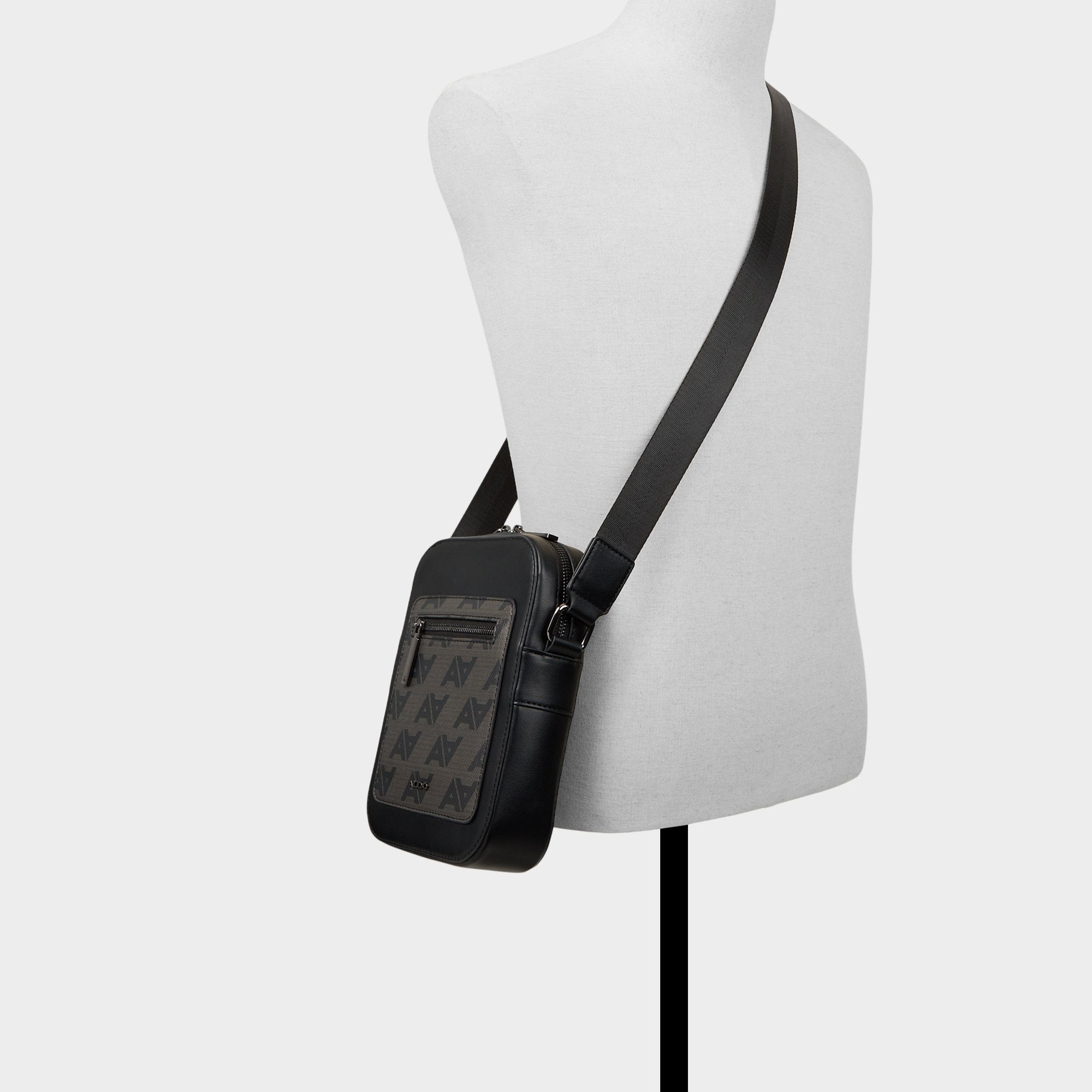 Aldo Murvynn in Other Black - Crossbody bag Other black