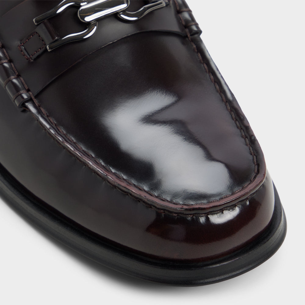 Aldo Edouard in Bordo - Loafer Bordo