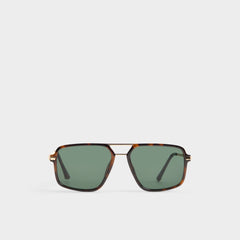 Aldo Natanielx in Brown - Sunglasses Brown