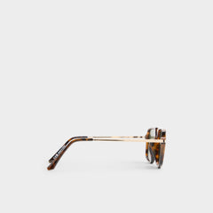Aldo Natanielx in Brown - Sunglasses Brown