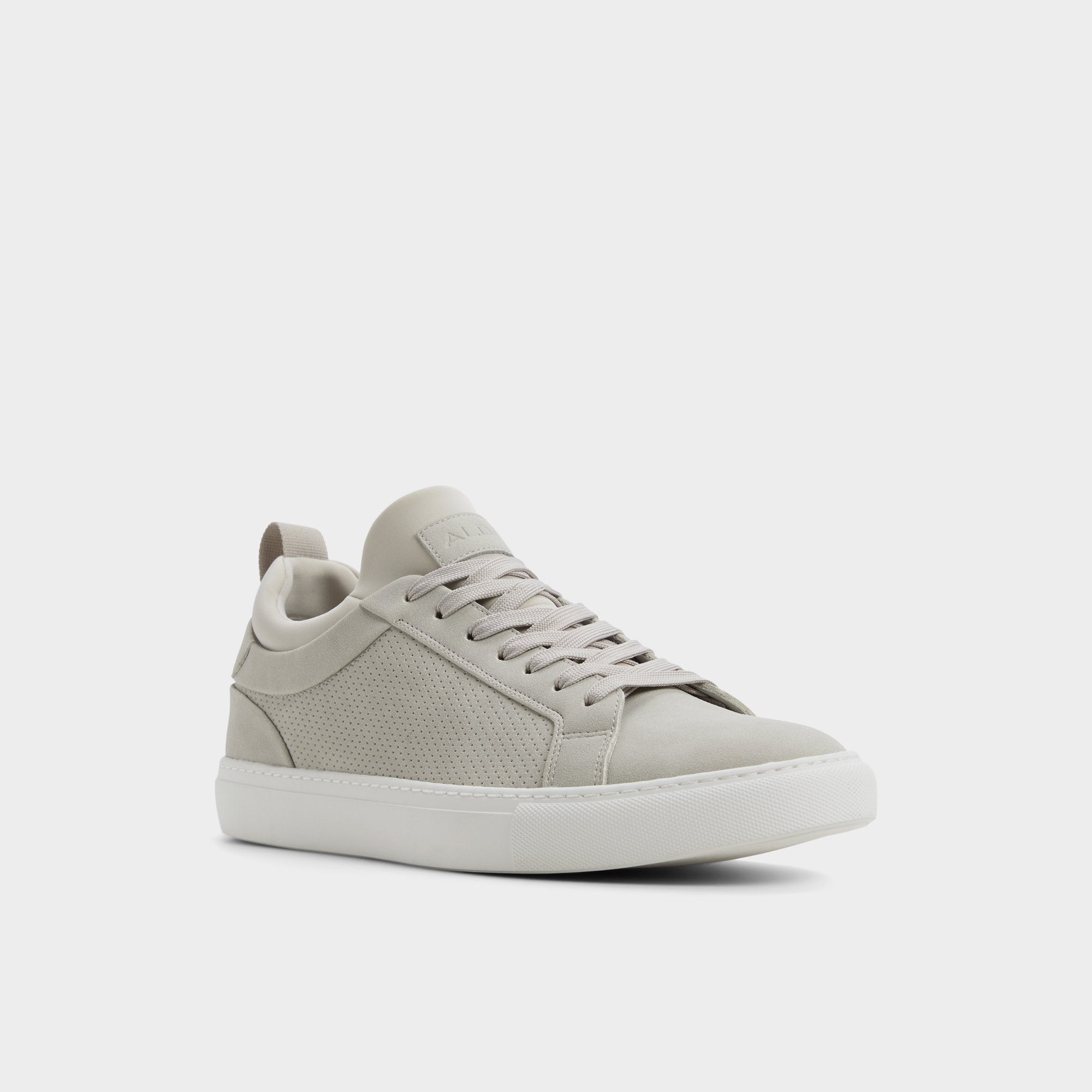 Aldo Xavier in Light Grey - Low top sneaker Light grey