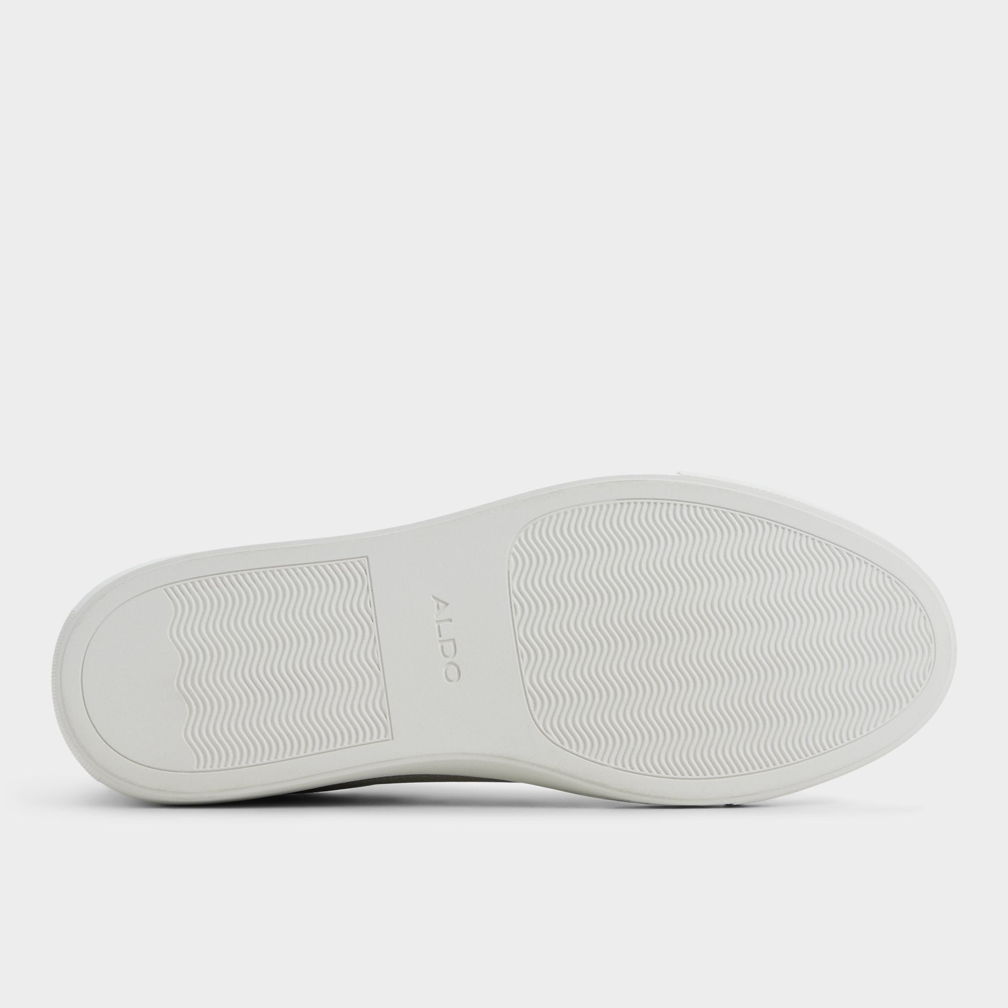 Aldo Xavier in Light Grey - Low top sneaker Light grey