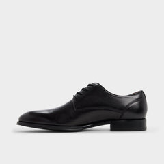 Aldo Allegro in Black - Oxford shoe Black
