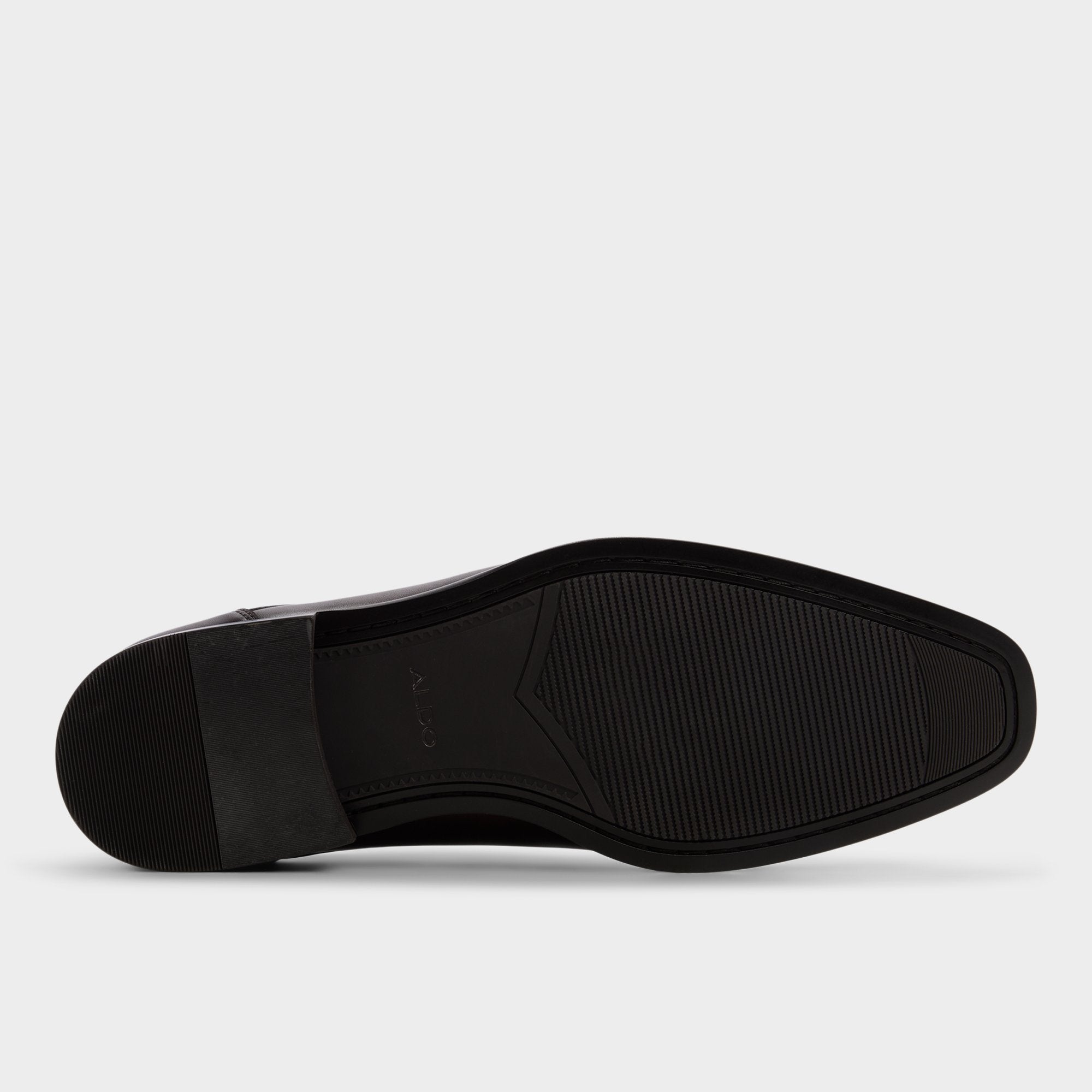Aldo Allegro in Dark Brown - Oxford shoe Dark brown