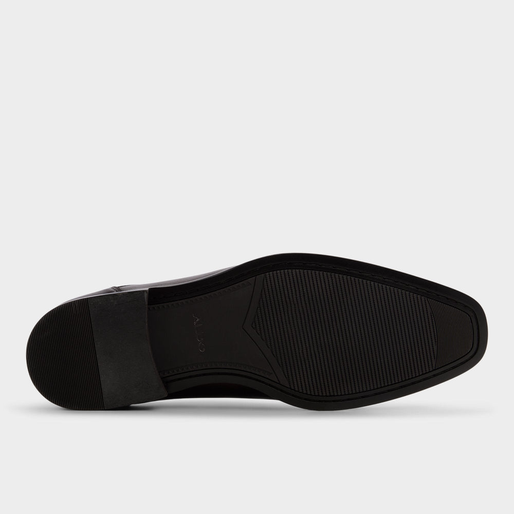 Aldo Allegro in Dark Brown - Oxford shoe Dark brown