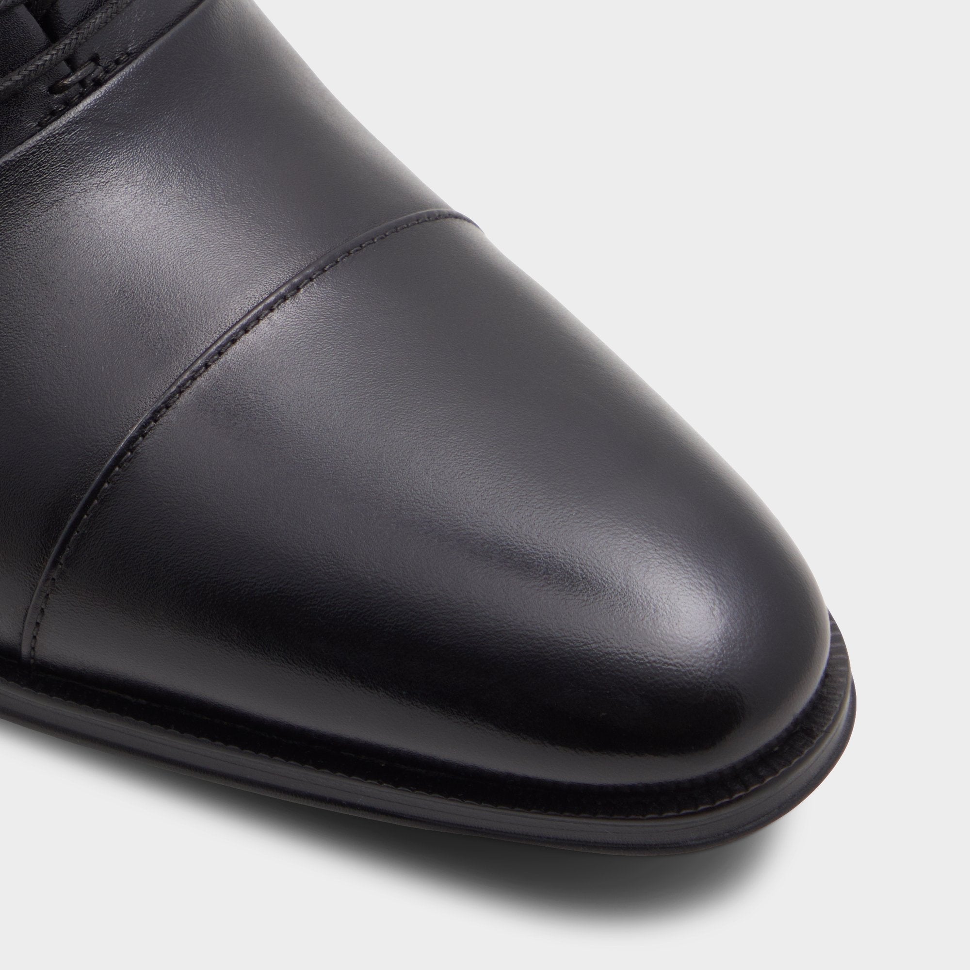Aldo Osborne Black Men's Oxfords & Lace-ups - Oxford shoe Black