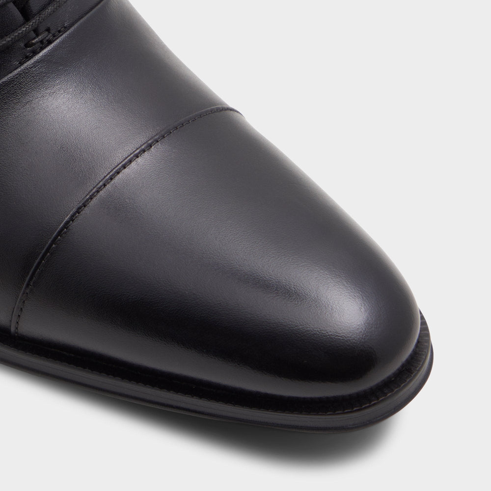 Aldo Osborne Black Men's Oxfords & Lace-ups - Oxford shoe Black