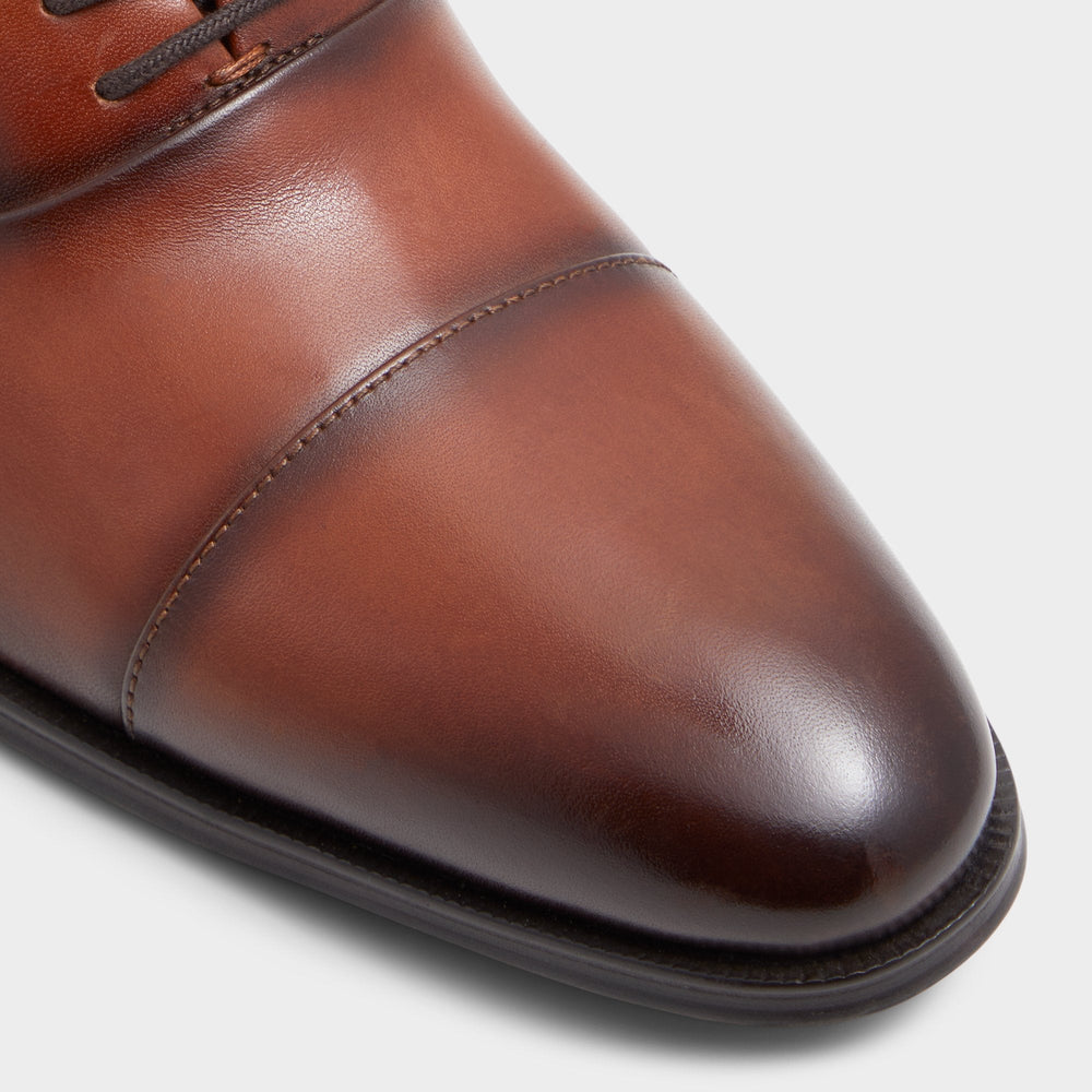 Aldo Osborne Light Brown Men's Oxfords & Lace-ups - Oxford shoe Light brown