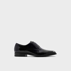 Aldo Euston Black Men's Oxfords & Lace-ups - Oxford shoe Black