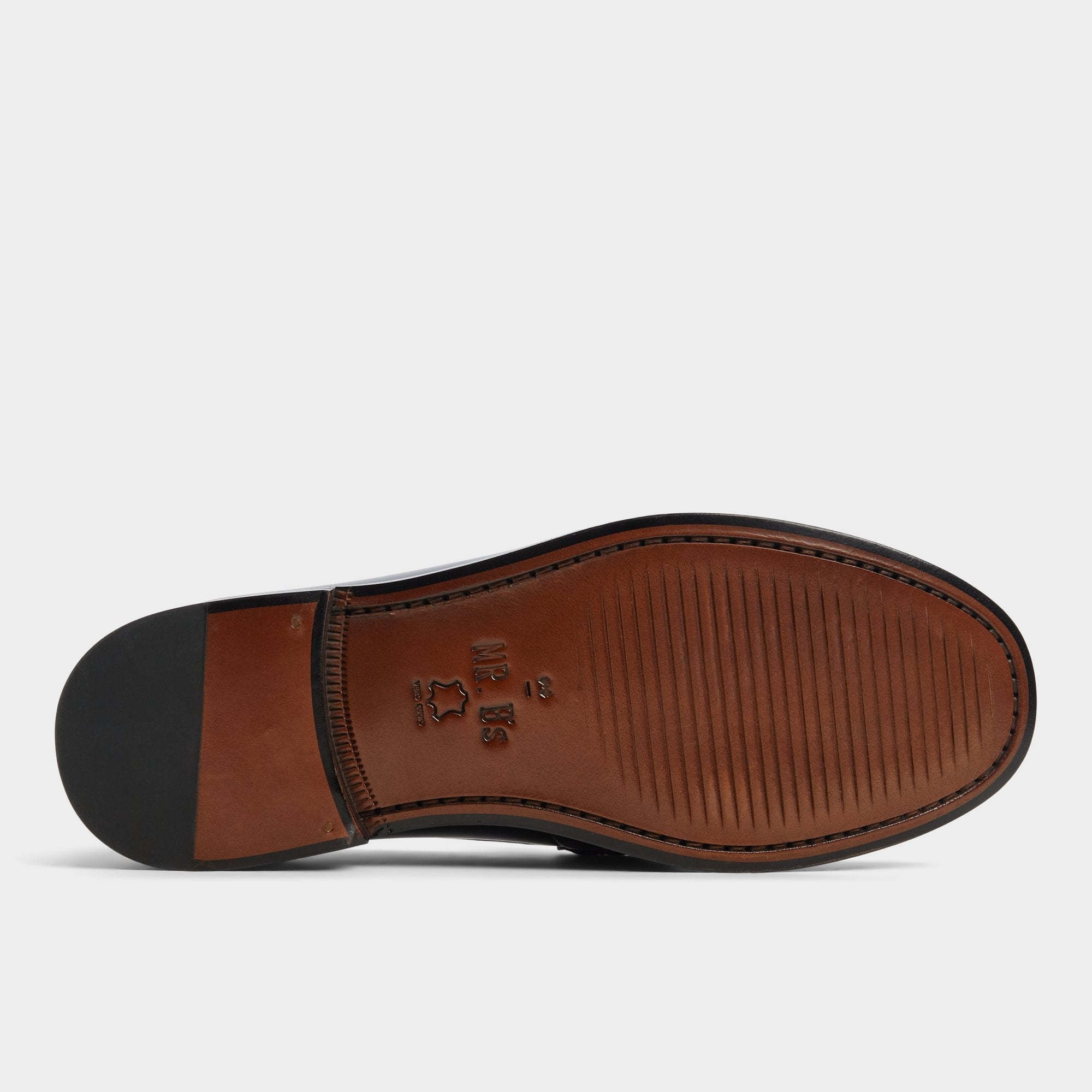 Aldo Jarom in Black - Loafer Black