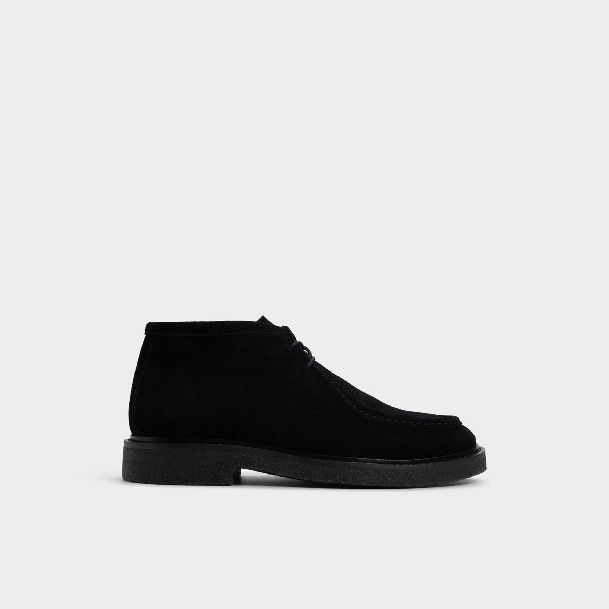 Aldo Milade in Black - Ankle boot Black