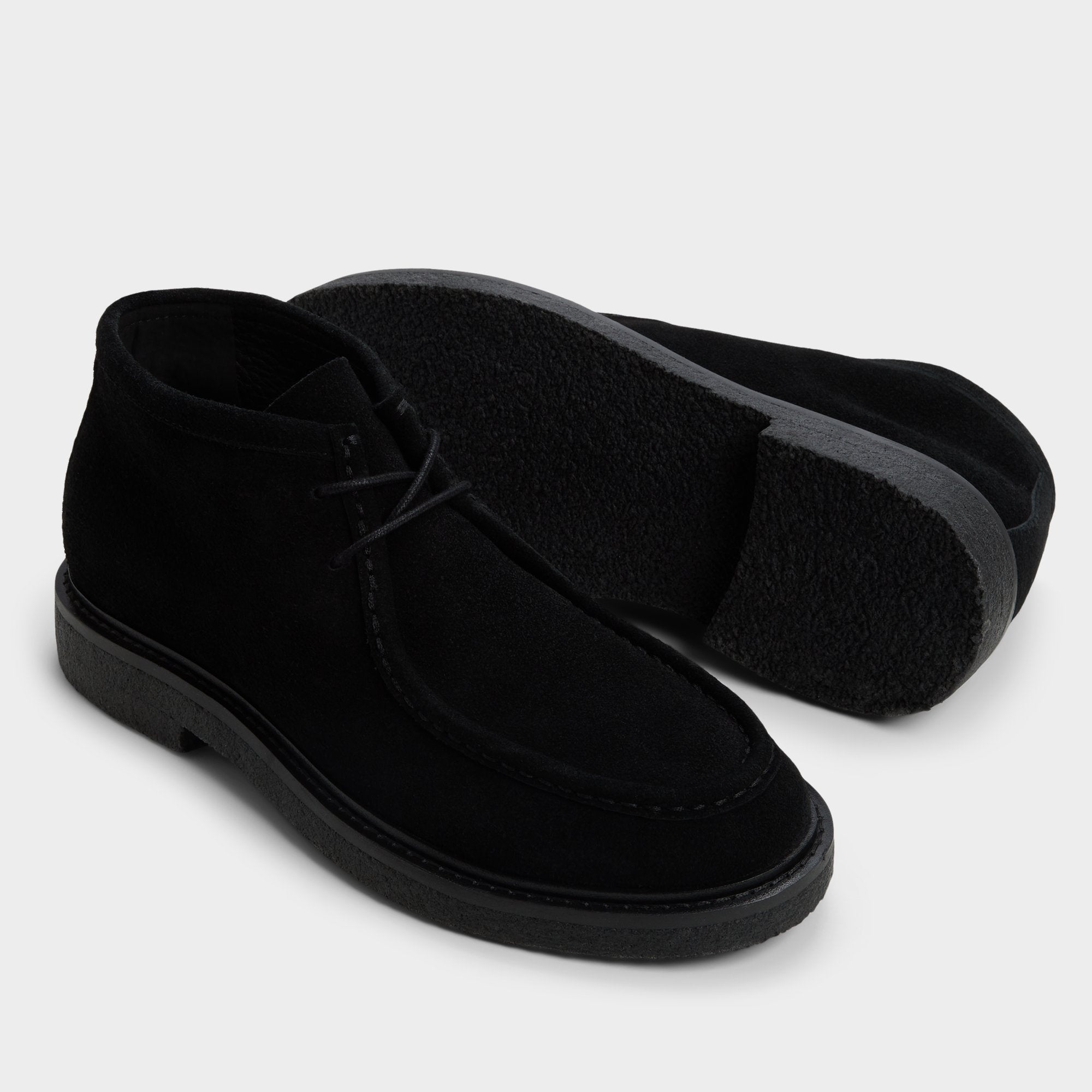 Aldo Milade in Black - Ankle boot Black