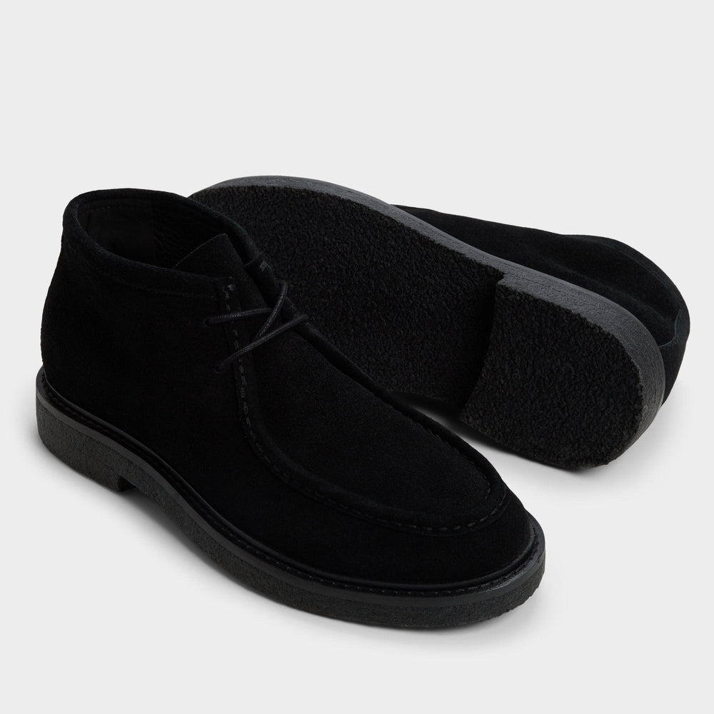 Aldo Milade in Black - Ankle boot Black