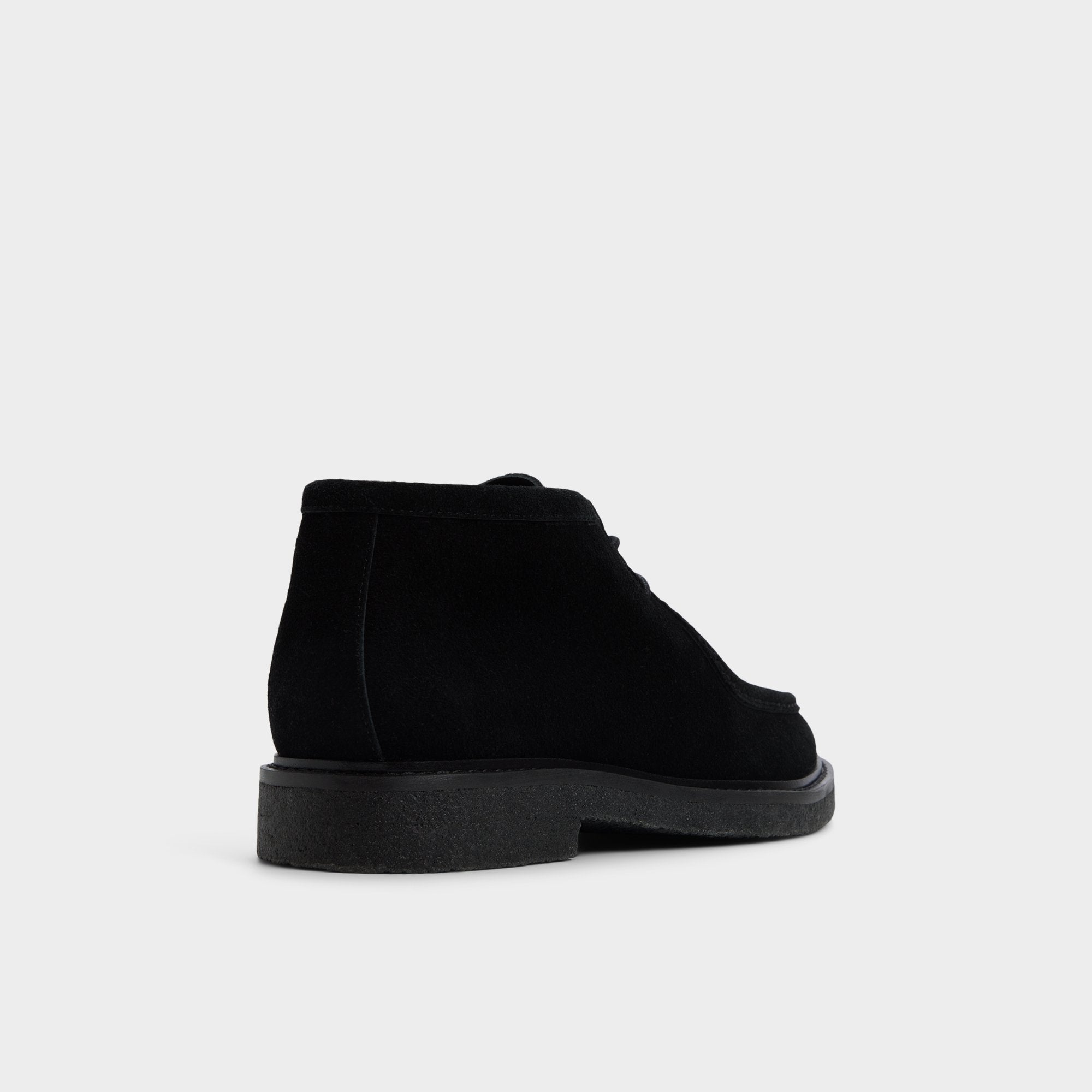 Aldo Milade in Black - Ankle boot Black