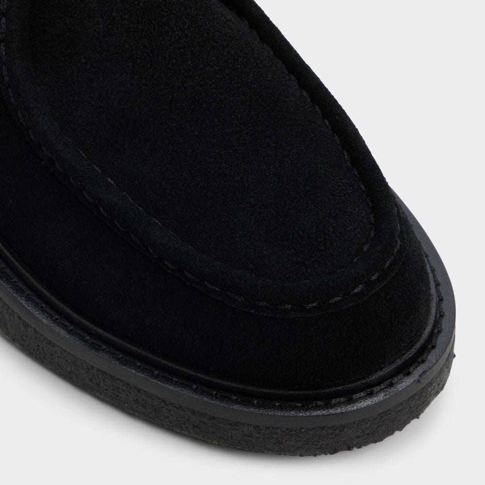 Aldo Milade in Black - Ankle boot Black