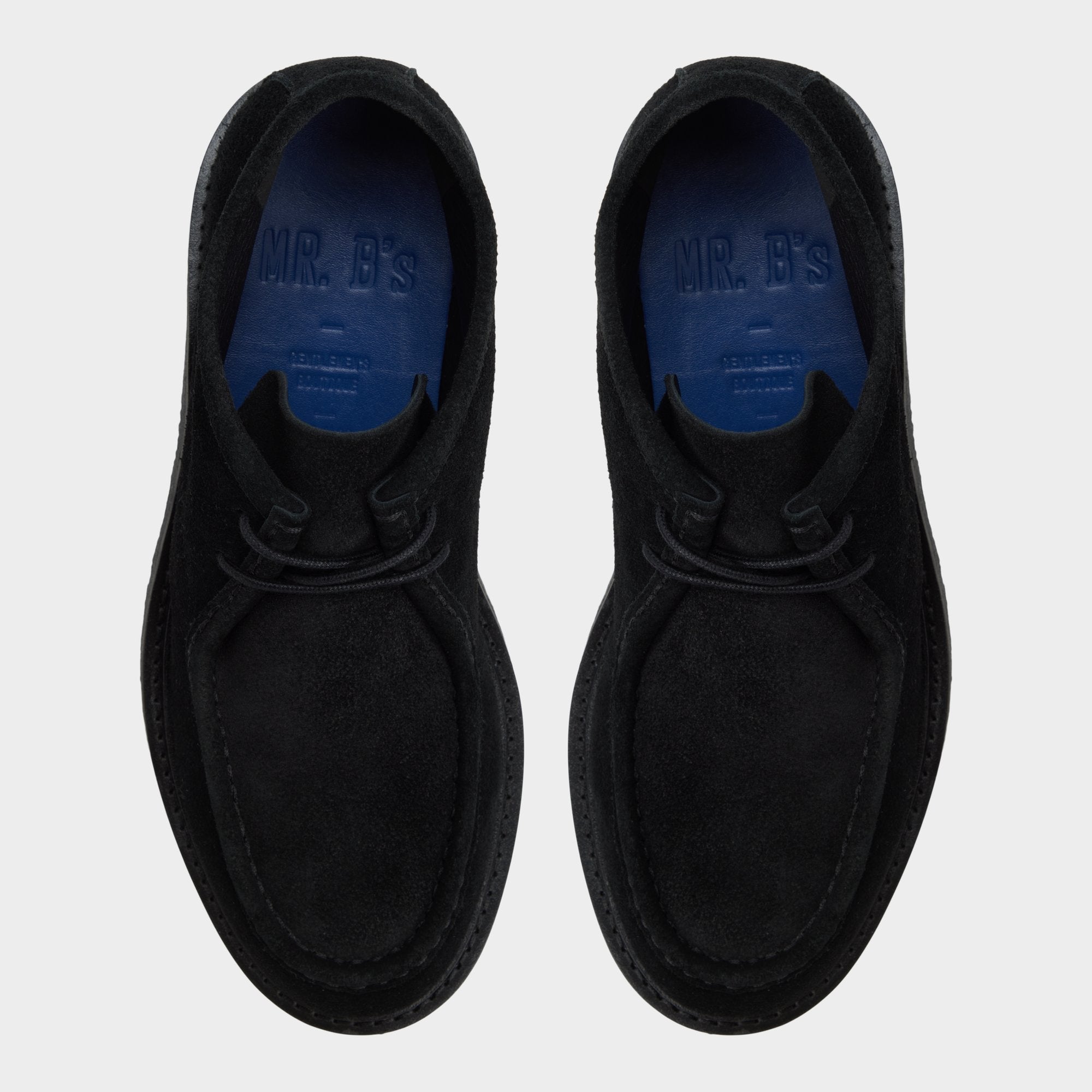 Aldo Milade in Black - Ankle boot Black