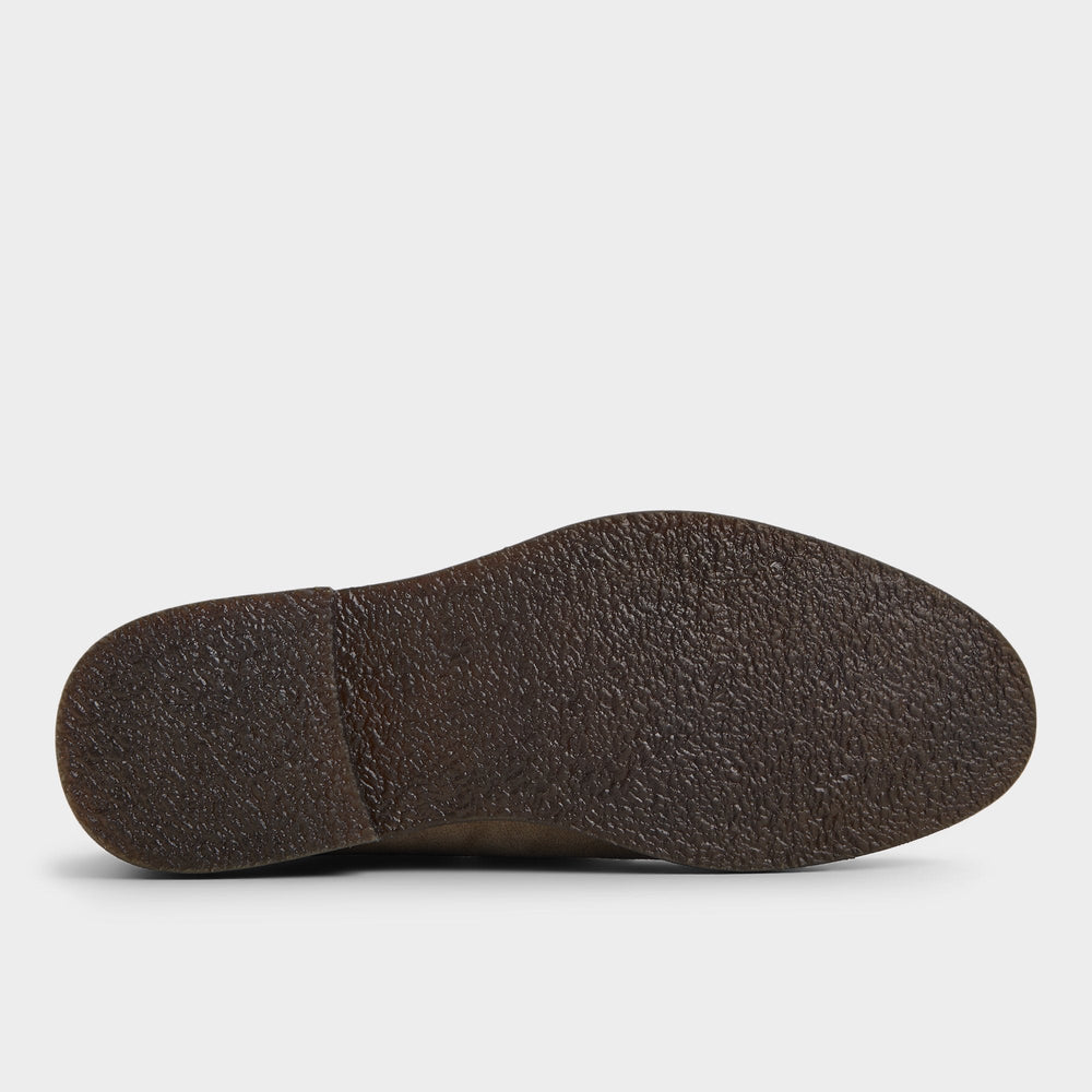 Aldo Mack in Taupe - Loafer Taupe
