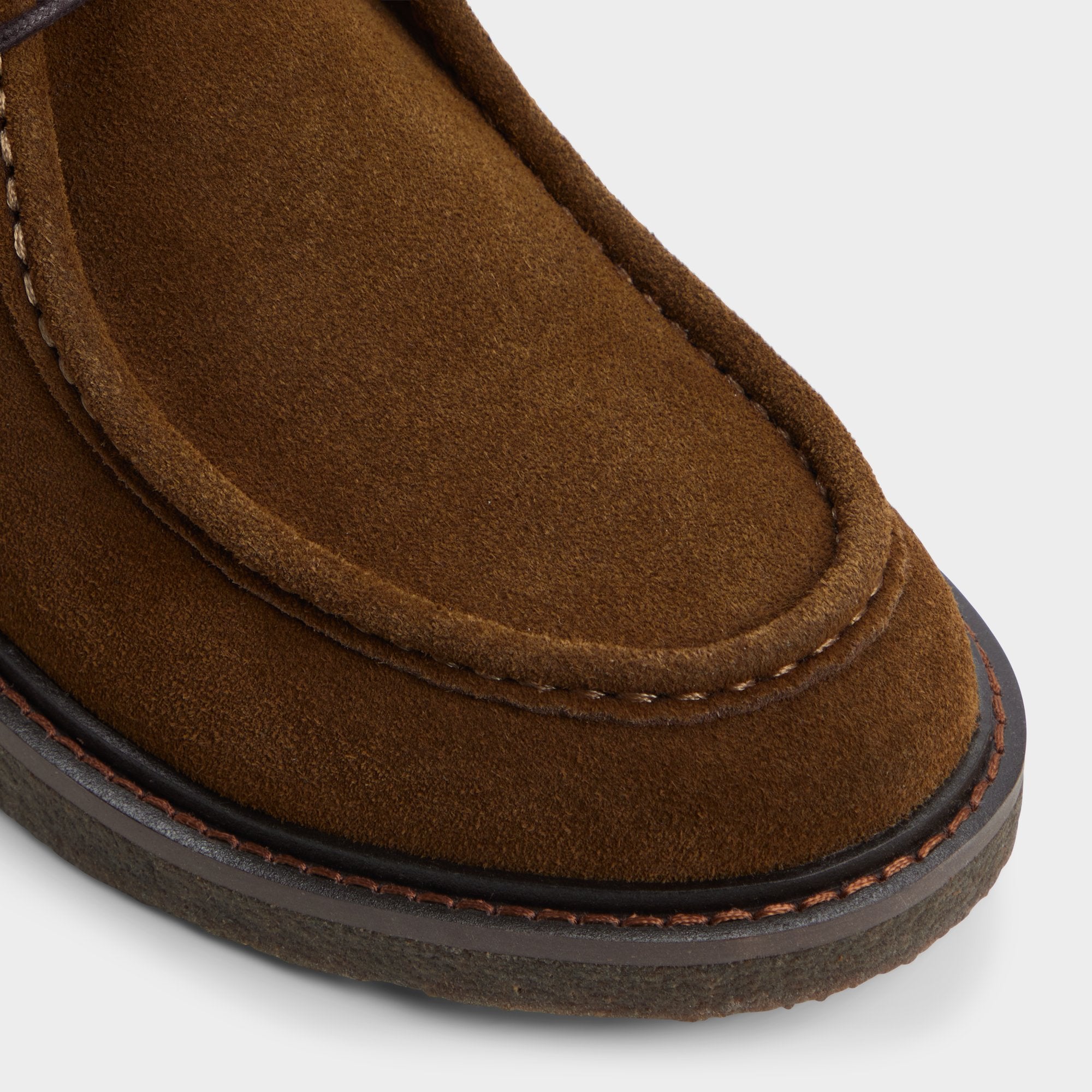 Aldo Milade in Dark Beige - Ankle boot Dark beige