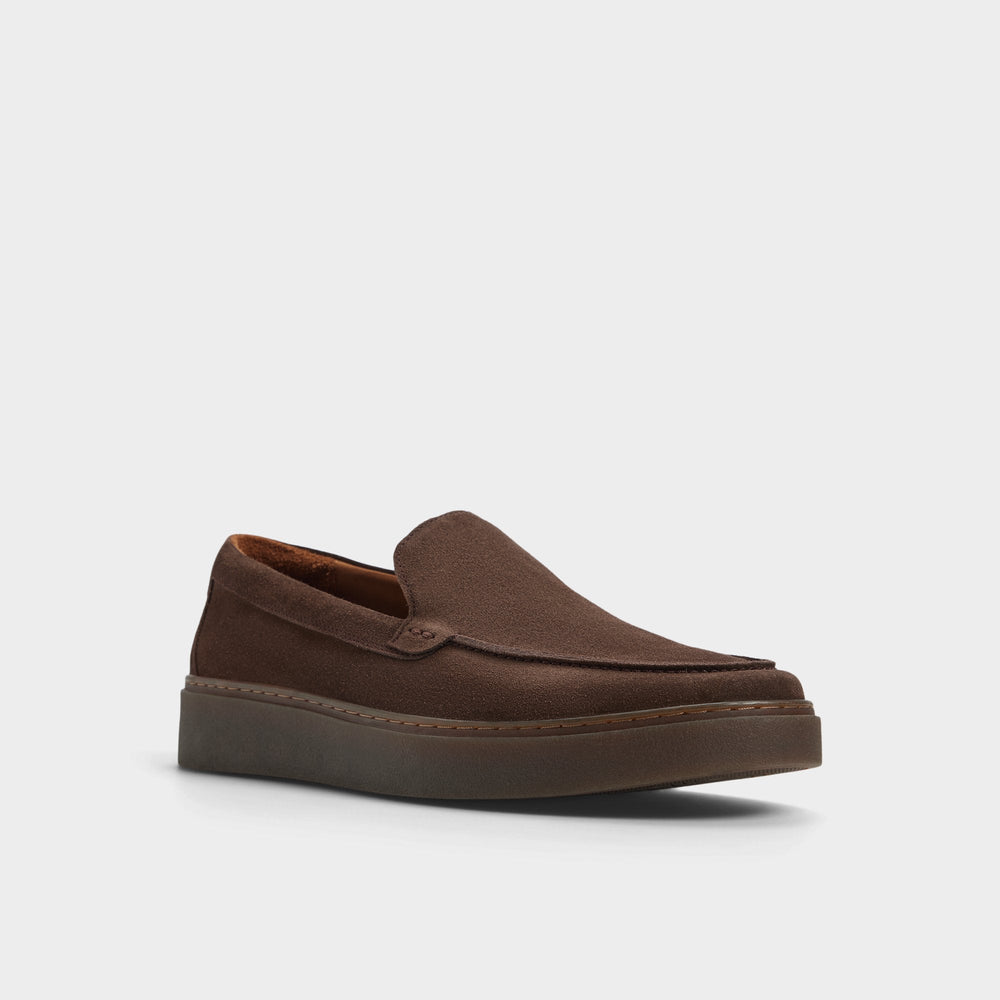Aldo Vargas in Dark Brown - Loafer Dark Brown