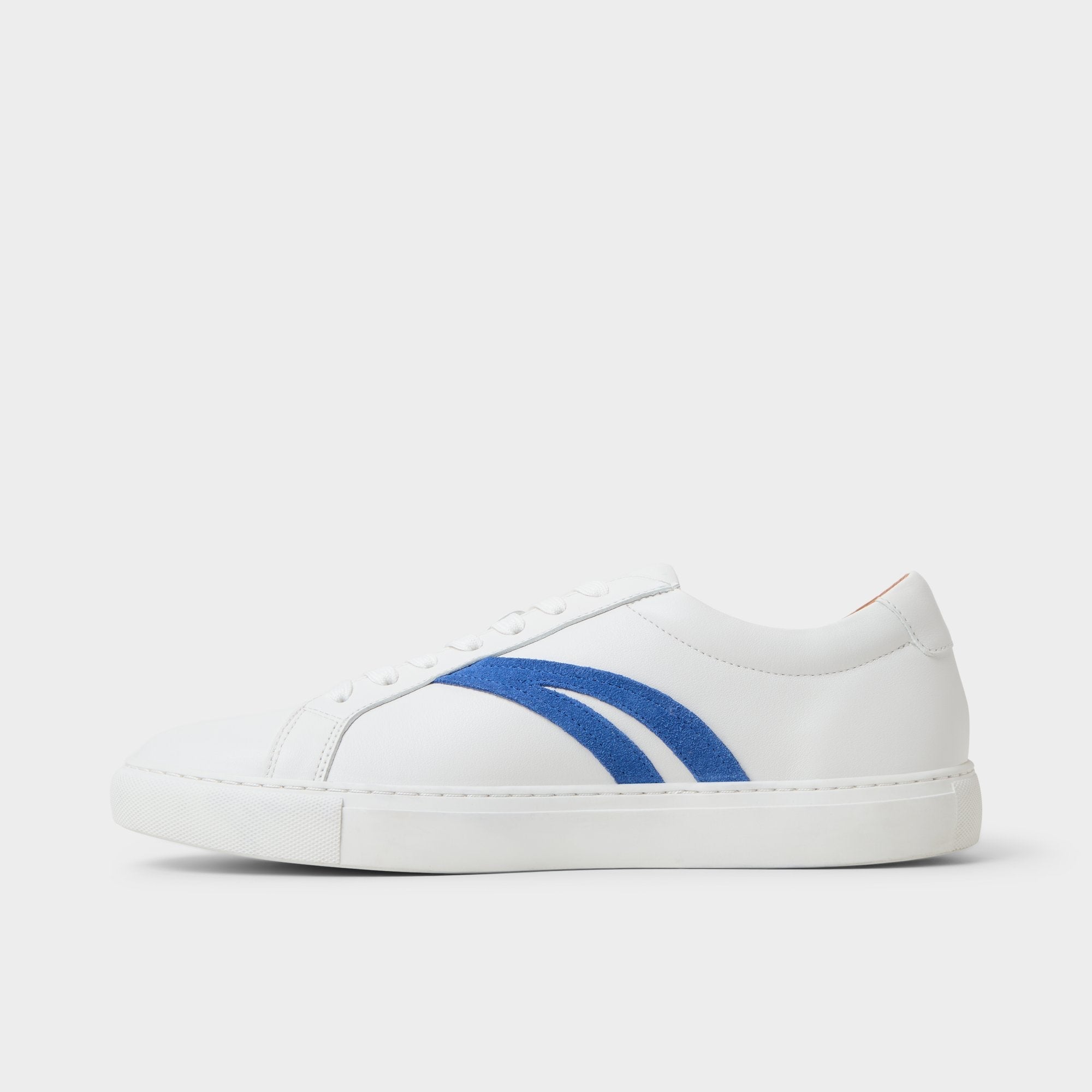Aldo Leroy Other White Men's Low top - Low top sneaker, Cup sole Other White