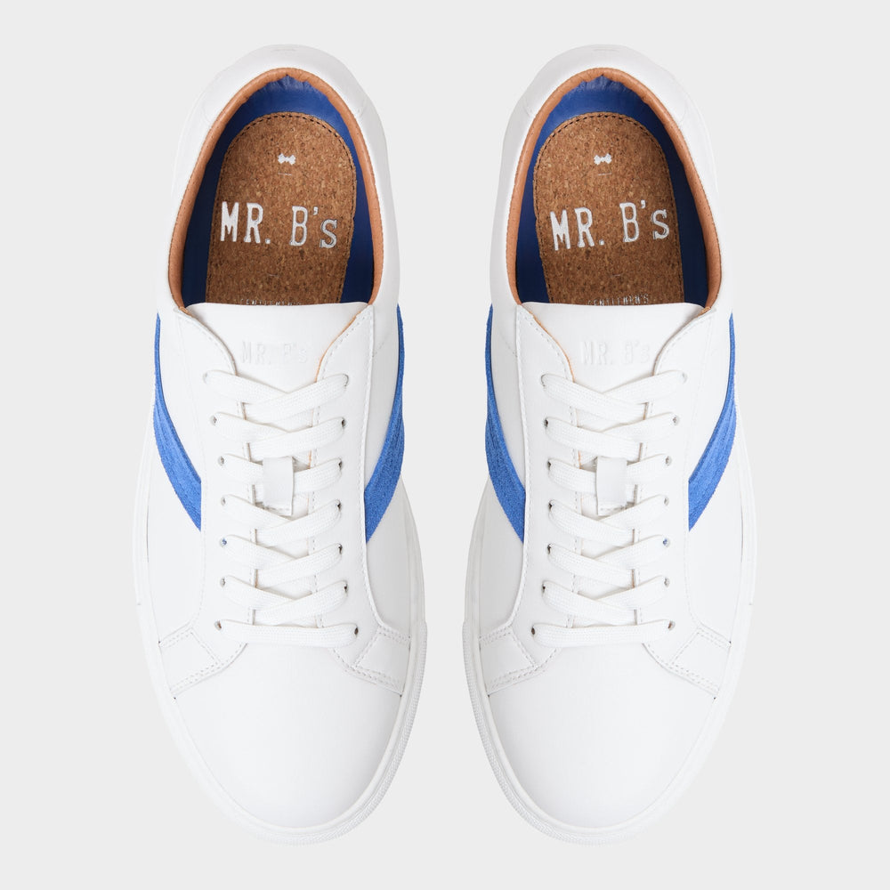 Aldo Leroy Other White Men's Low top - Low top sneaker, Cup sole Other White