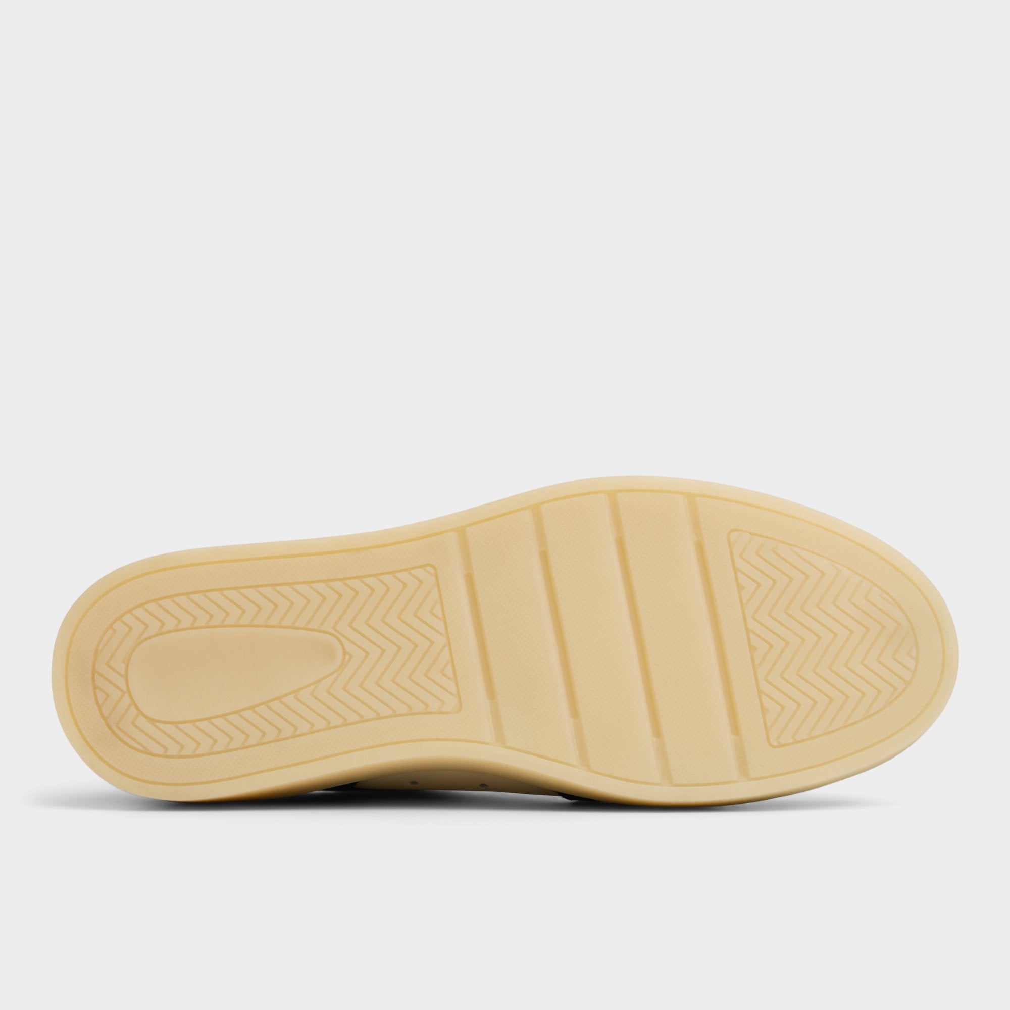Aldo Montie Ivory Men's Low top - Low top sneaker, Cup sole Ivory
