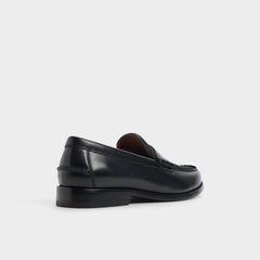 Aldo Jarom in Open Black - Loafer Open black