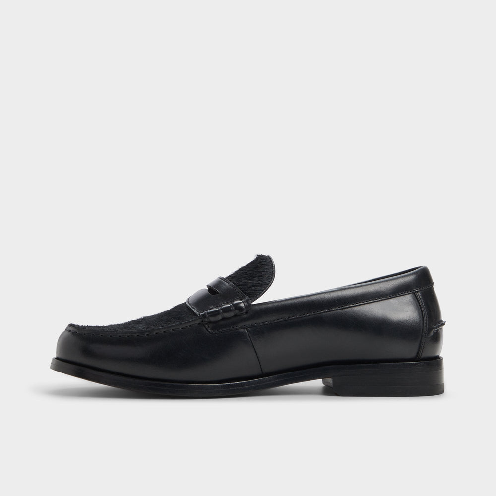 Aldo Jarom in Open Black - Loafer Open black