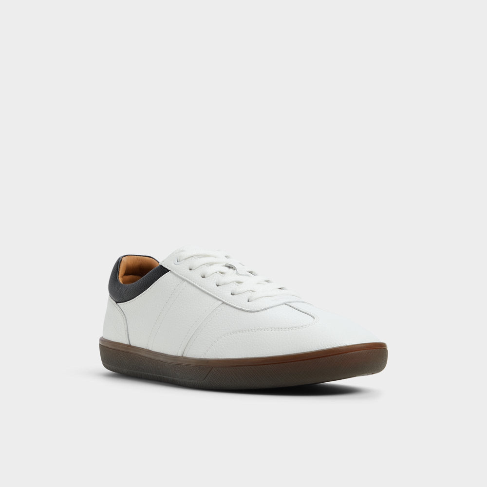 Aldo Langston Other White Men's Low top - Low top sneaker Other White
