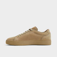 Aldo Alastor Taupe Men's Low top - Low top sneaker Taupe
