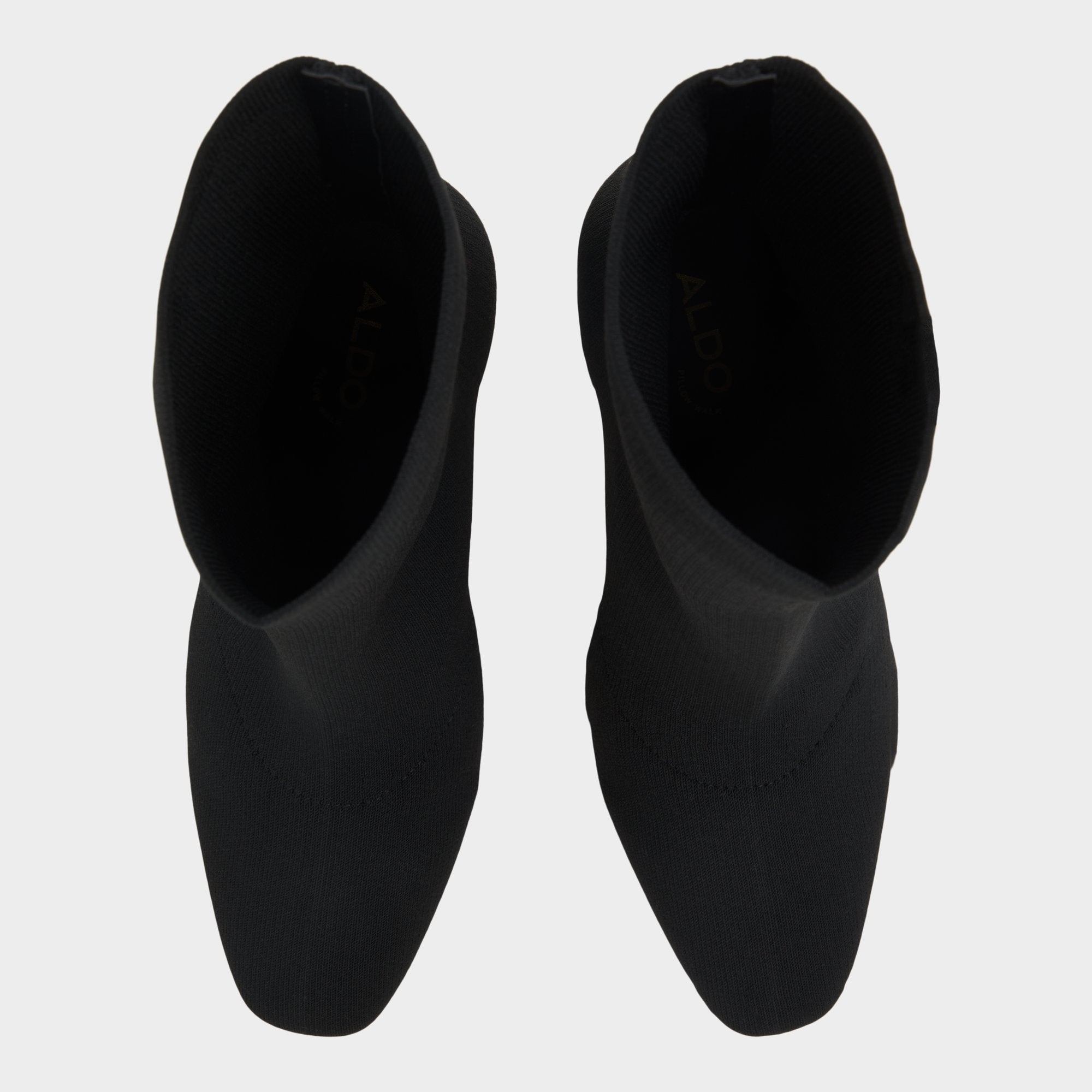 Aldo Faelora Black Women's Ankle boots - Ankle boot Black