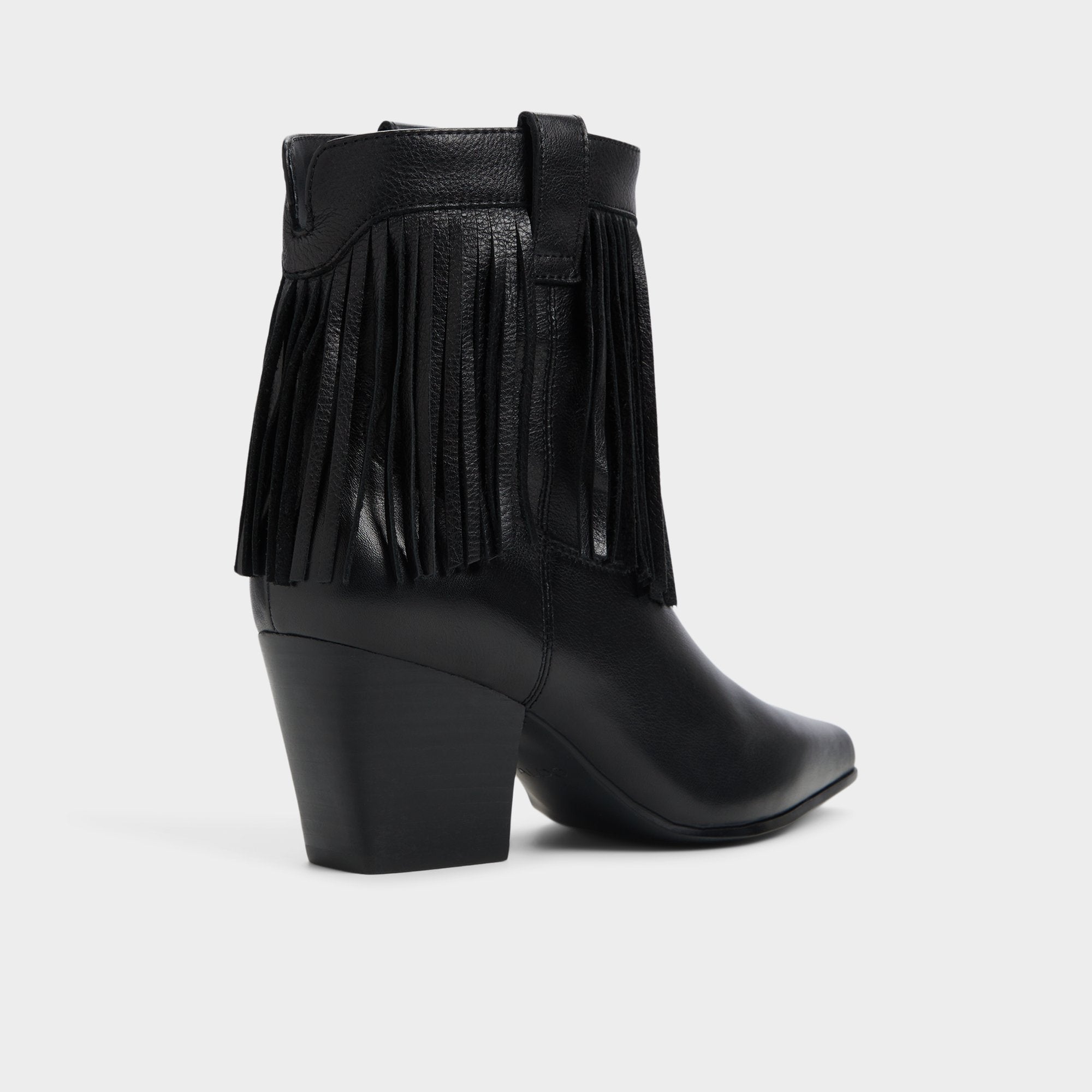 Aldo Jollene Black Women's Ankle boots - Ankle boot, Block heel Black