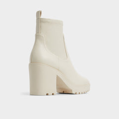 Aldo Marrgo Ice Women's Chelsea boots - Ankle boot Ice