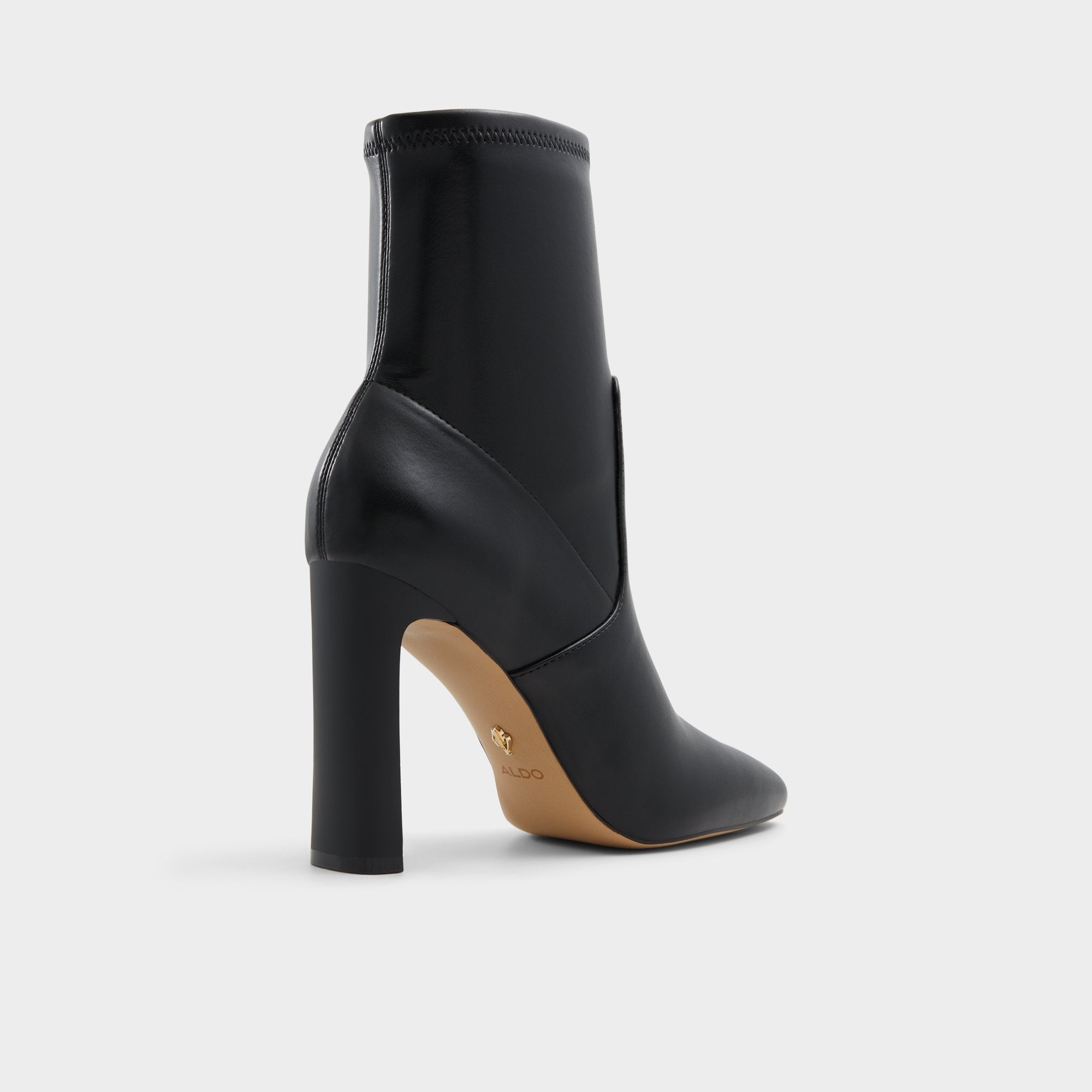 Aldo Talobreclya Other Black Women's Ankle boots - Ankle boot, Black Other Black