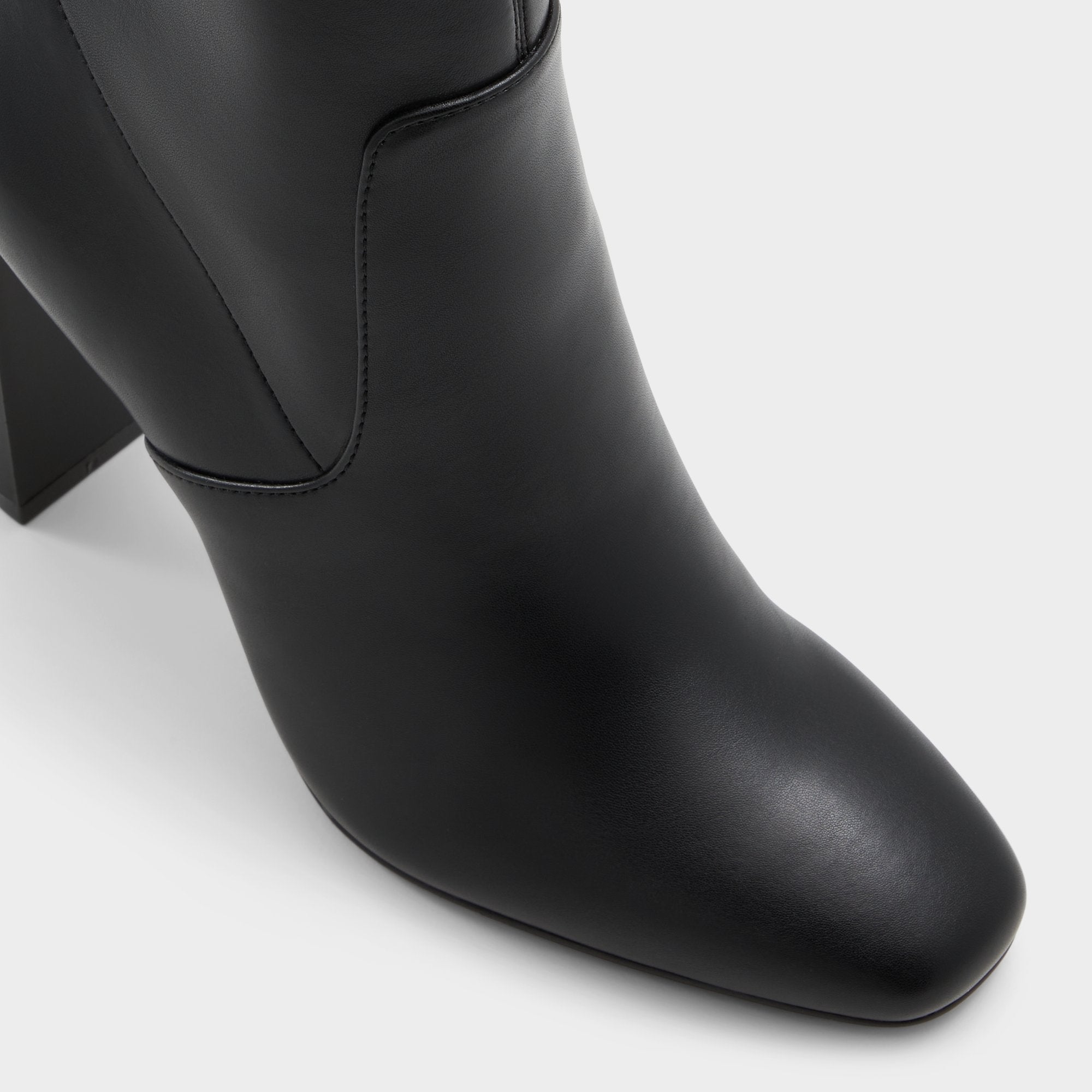 Aldo Talobreclya Other Black Women's Ankle boots - Ankle boot, Black Other Black