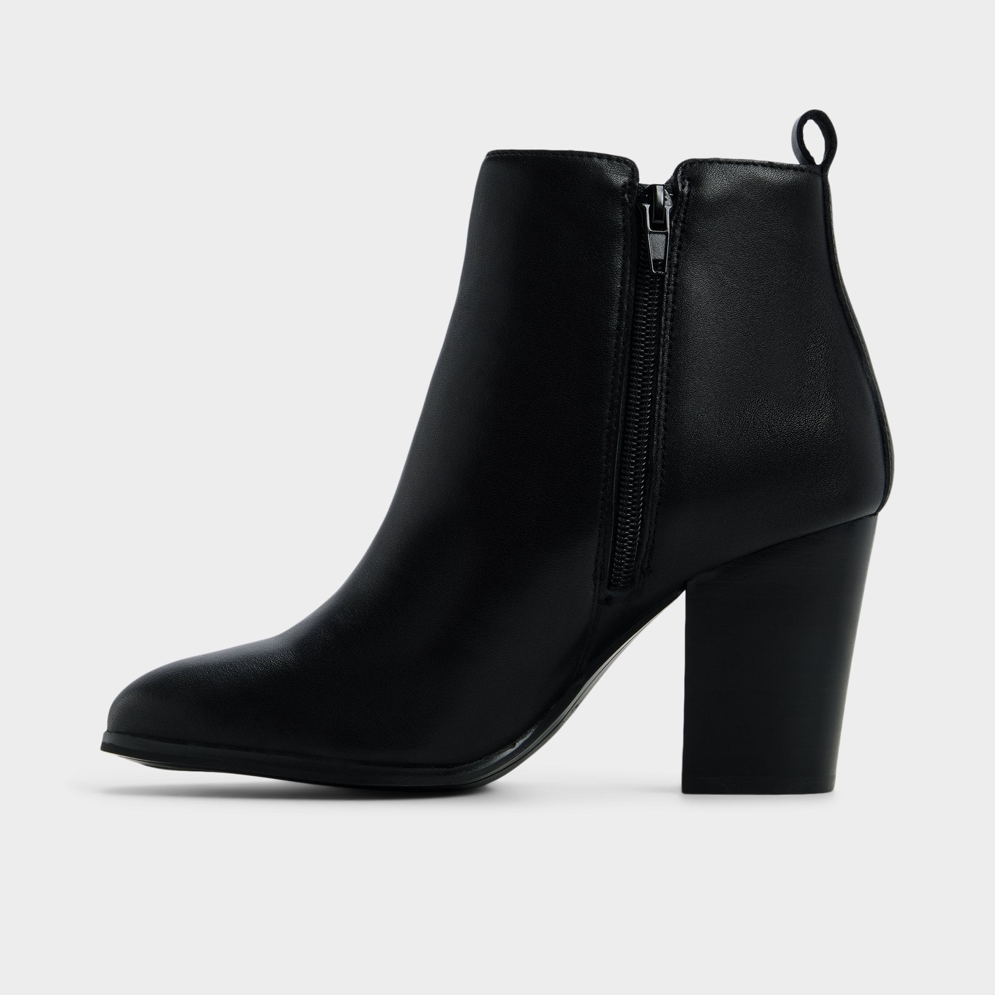 Aldo Noemieflex Black Women's Ankle boots - Ankle boot, Black Black