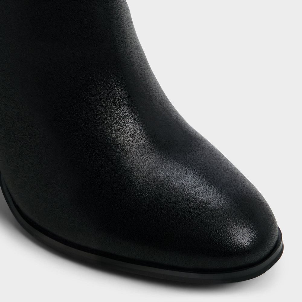 Aldo Noemieflex Black Women's Ankle boots - Ankle boot, Black Black