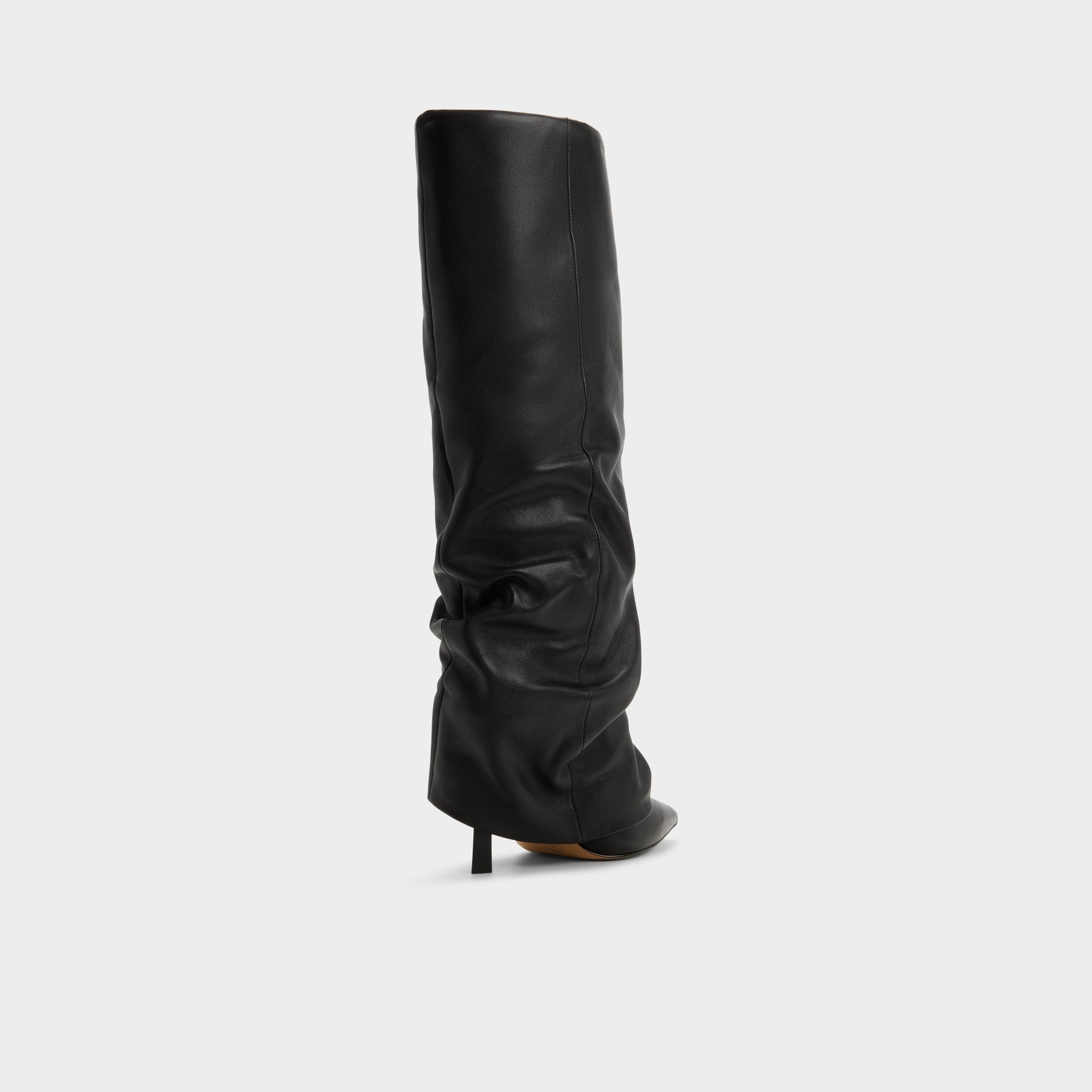 Aldo Enalavia - Knee-high boot, Stiletto heel Black