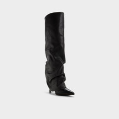 Aldo Enalavia - Knee-high boot, Stiletto heel Black