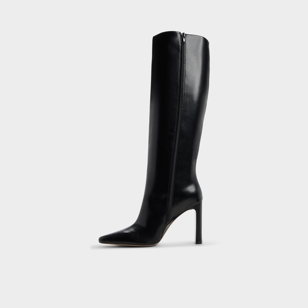 Aldo Elyne in Other Black - Knee-high boot Other black