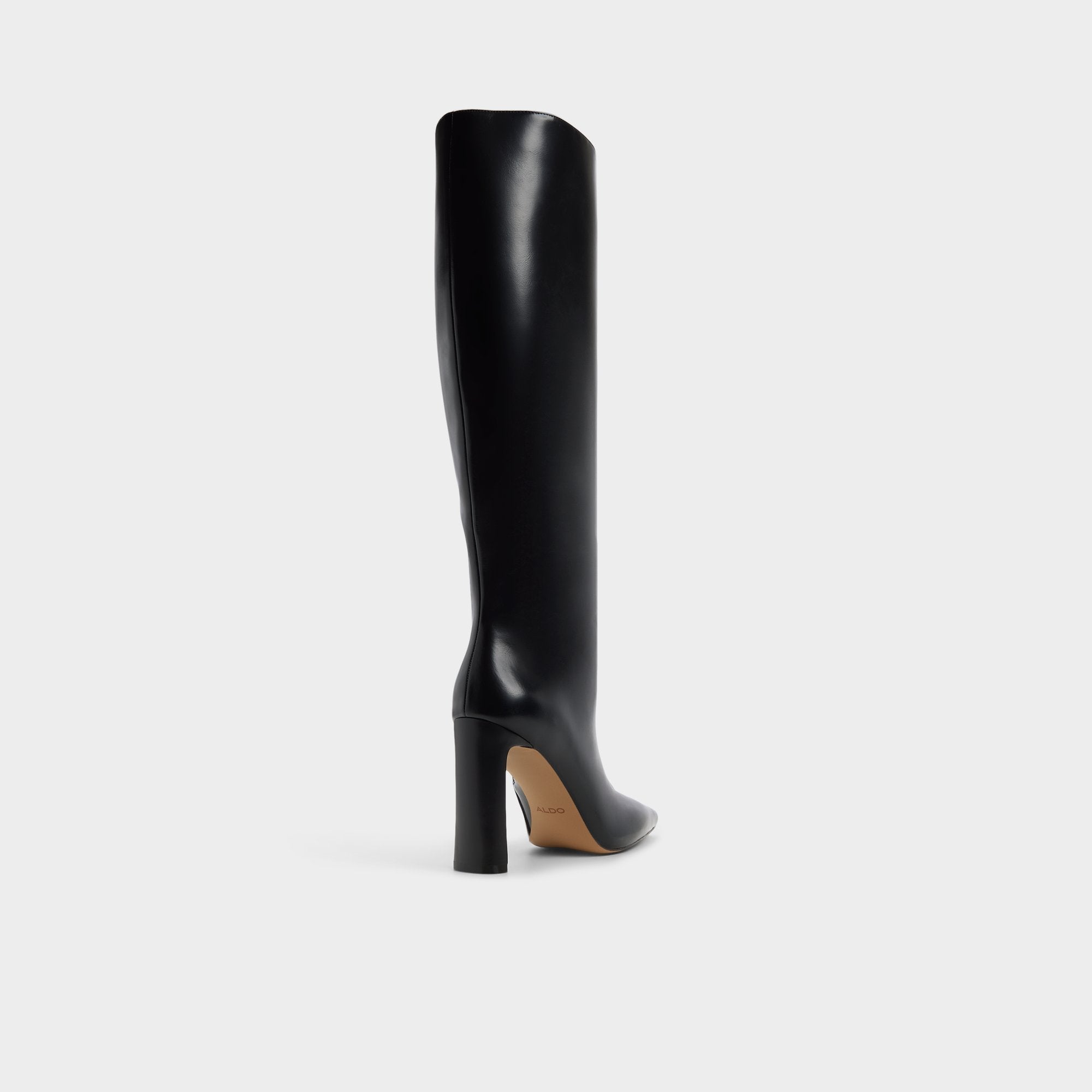 Aldo Elyne in Wc Other Black - Knee-high boot Other black