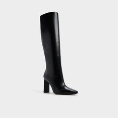 Aldo Elyne in Wc Other Black - Knee-high boot Other black